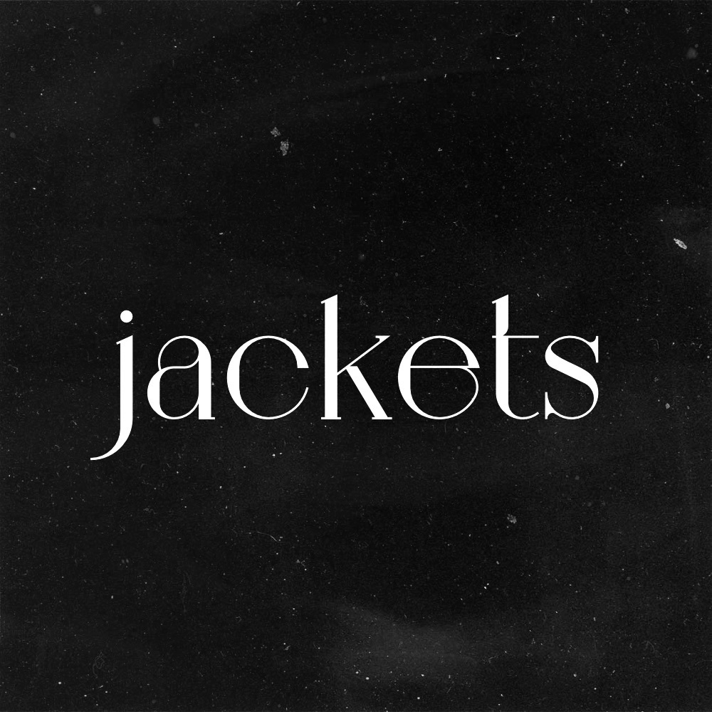 JACKETS